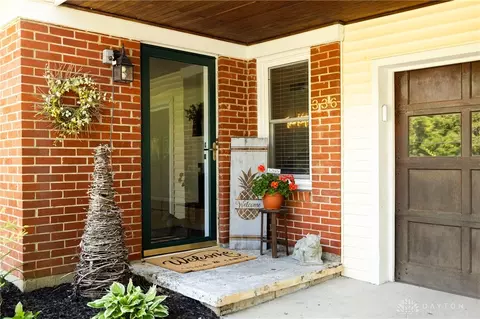 336 S Tecumseh Rd, Springfield, OH 45506 photo 2