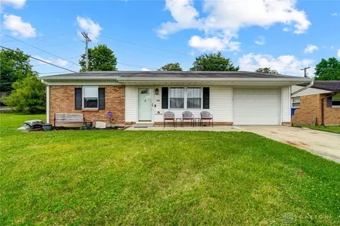 209 Smalley Blvd, Hamilton, OH 45013