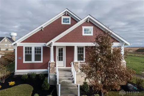 3652 Baxter St, Lebanon, OH 45036
