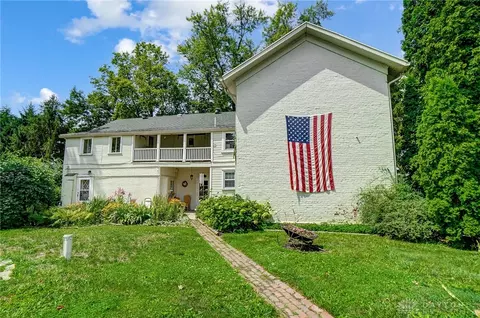 4139 Us Route 42, Cedarville, OH 45314