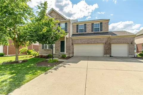 1511 Elm Brook Trl, Dayton, OH 45458