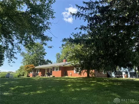 10417 Stephen Young Rd, Camden, OH 45311