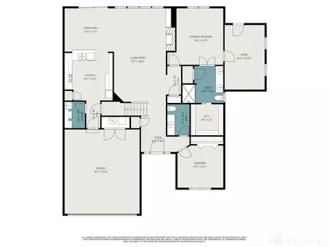 1216 Arthur Ct, Sidney, OH 45365 photo 33