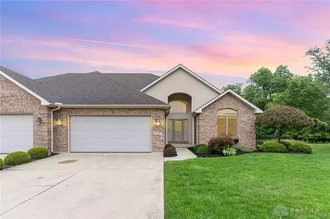 1216 Arthur Ct, Sidney, OH 45365