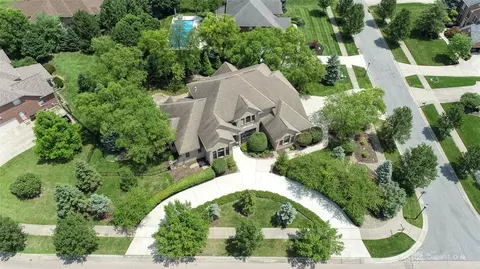4508 Guildford Dr, West Chester, OH 45069