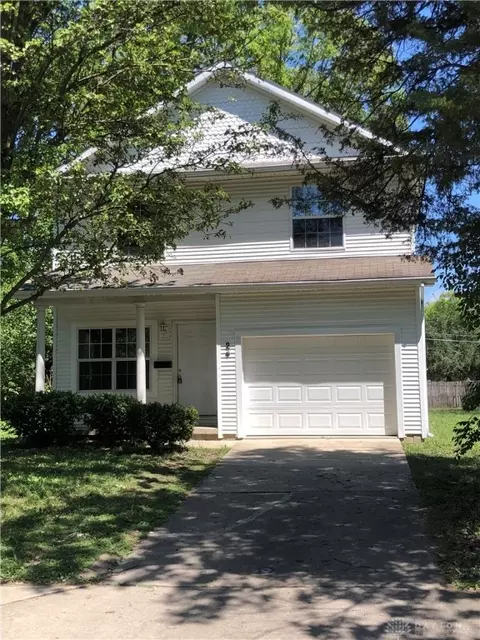 24 S Kilmer St, Dayton, OH 45417