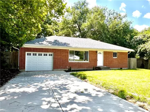 5080 Germantown Pike, Dayton, OH 45417