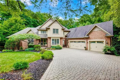 3768 Grand Oak Trl, Dayton, OH 45440