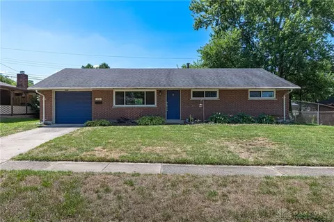 4881 Exchange Dr, Dayton, OH 45439