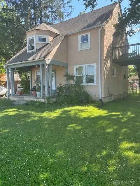8201 N Main St, Dayton, OH 45415