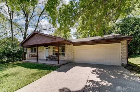 517 Todhunter Rd, Monroe, OH 45050