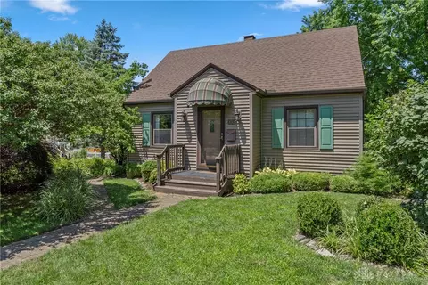 852 Florence St, Xenia, OH 45385