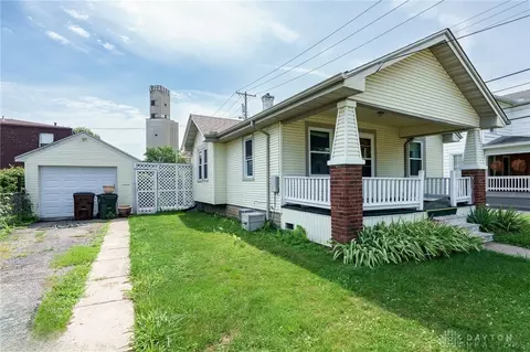 10 S Maple Ave, Fairborn, OH 45324