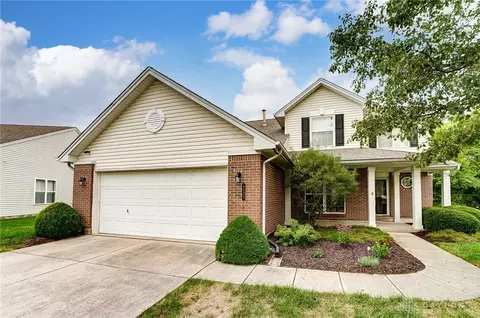 4335 Kiwi Ct, Miamisburg, OH 45342