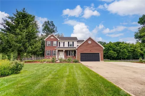 1290 Shawnee Dr, Morrow, OH 45152