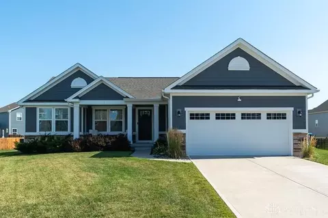 515 Jacob Ct, Tipp City, OH 45371