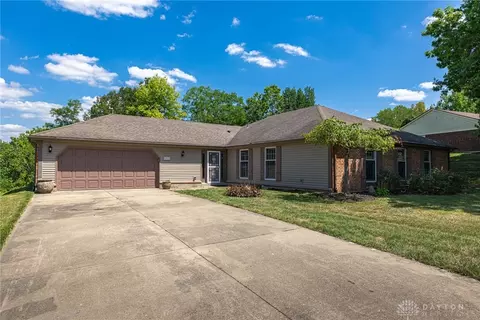 6860 Sycamore Creek Ct, Washington Township, OH 45459