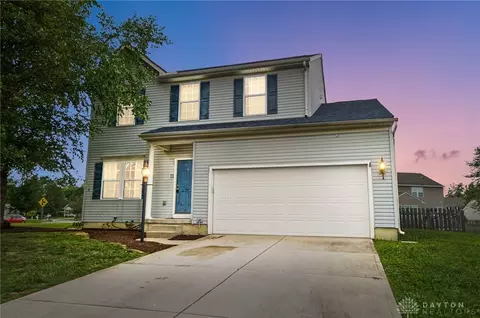 2764 Laurelwood Ct, Beavercreek, OH 45431