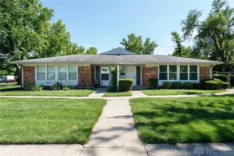 5802 Troy Villa Blvd, Dayton, OH 45424