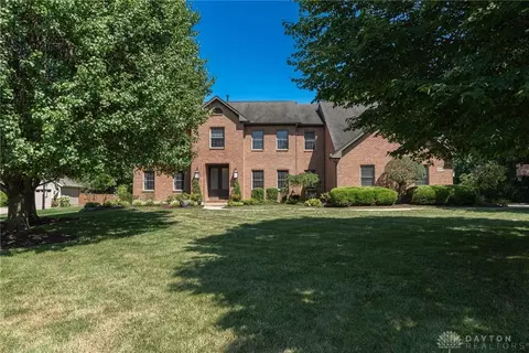 9200 Olde Woods Ct, Washington Township, OH 45458