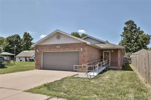 Undisclosed, Middletown, OH 45044