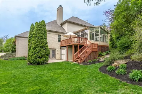 Exterior - 4648 Schrubb Dr, Kettering, OH 45429 photo 9 of 13