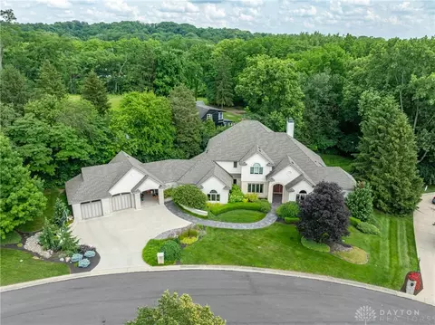 View/Area - 4648 Schrubb Dr, Kettering, OH 45429 photo 2 of 6