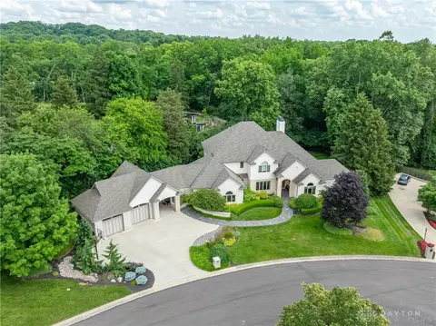 View/Area - 4648 Schrubb Dr, Kettering, OH 45429 photo 1 of 6