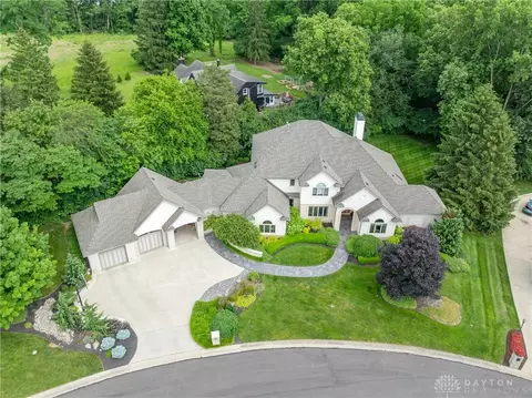 View/Area - 4648 Schrubb Dr, Kettering, OH 45429 photo 3 of 6