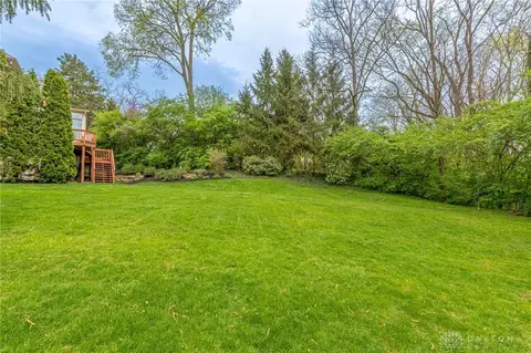 Exterior - 4648 Schrubb Dr, Kettering, OH 45429 photo 11 of 13