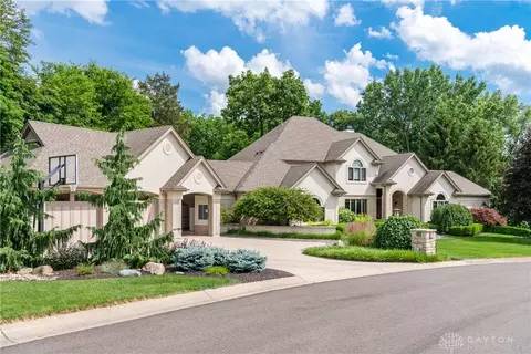 Exterior - 4648 Schrubb Dr, Kettering, OH 45429 photo 13 of 13
