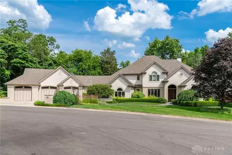 Exterior - 4648 Schrubb Dr, Kettering, OH 45429 photo 4 of 13