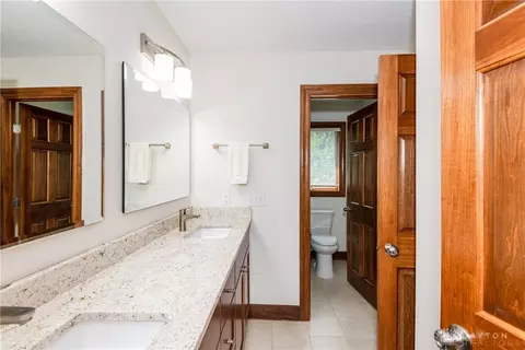 Bath - 4648 Schrubb Dr, Kettering, OH 45429 photo 8 of 12