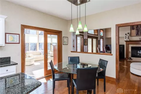 Dining - 4648 Schrubb Dr, Kettering, OH 45429 photo 2 of 2