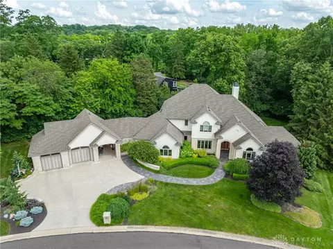 View/Area - 4648 Schrubb Dr, Kettering, OH 45429 photo 6 of 6