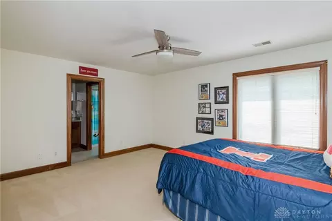 Bedroom - 4648 Schrubb Dr, Kettering, OH 45429 photo 6 of 10
