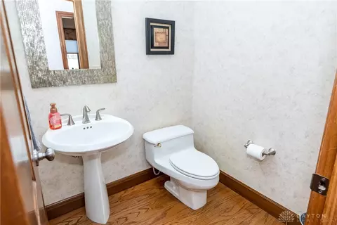 Bath - 4648 Schrubb Dr, Kettering, OH 45429 photo 2 of 12
