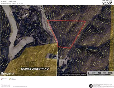 19 Ac State Route 41, Peebles, OH 45660