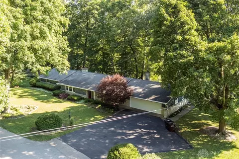 4224 River Ridge Rd, Dayton, OH 45415