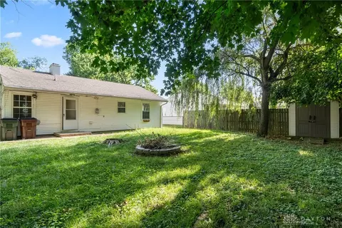 2348 Vale Dr, Kettering, OH 45420 photo 20