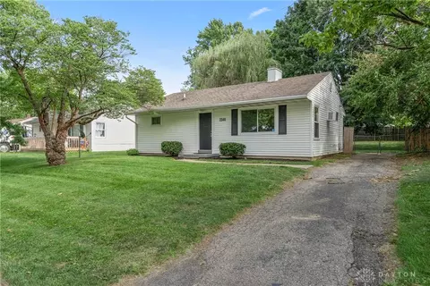 2348 Vale Dr, Kettering, OH 45420 photo 21