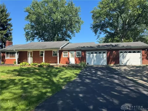 1816 Troy Rd, Springfield, OH 45504 photo 3