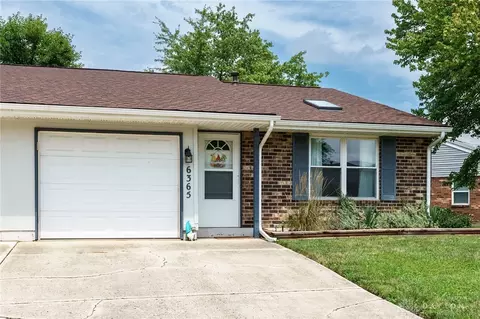 6365 Greenfield Way, Dayton, OH 45424