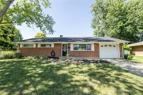 5043 Renard Dr, Dayton, OH 45424