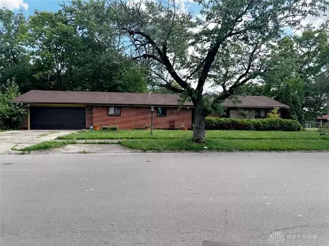3520 Otterbein Ave, Dayton, OH 45406