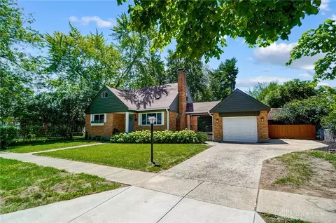 1804 Beaverton Dr, Dayton, OH 45429