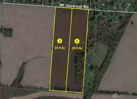 0 W Jackson Rd, Springfield, OH 45502