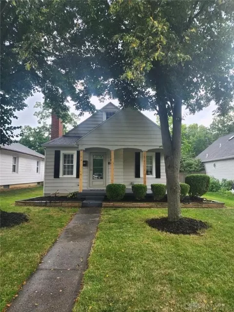 2641 San Rae Dr, Kettering, OH 45419