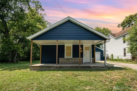 821 Union Rd, Franklin, OH 45005