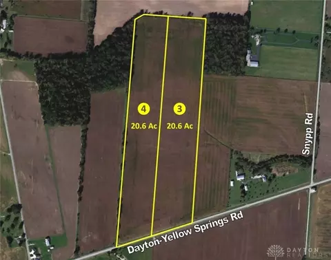 0 W Dayton Yellow Springs Rd, Miami Township, OH 45387